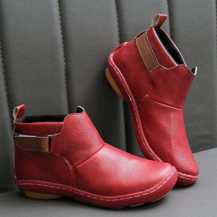 Luxe Orthopedic Women's Shoes - Liana - Image 2