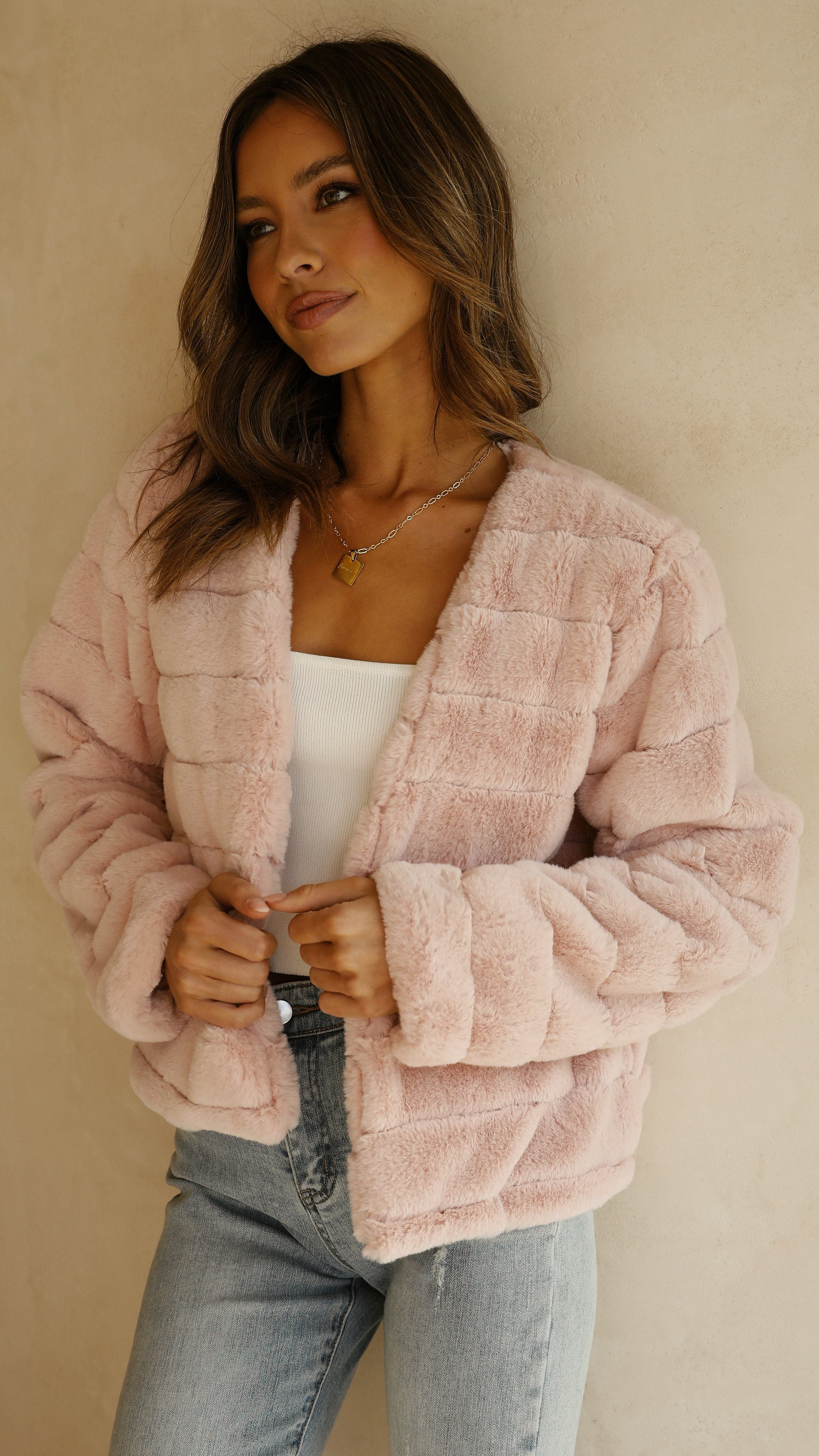 Luxe Women's Crop Jacket - Veloura - Image 20