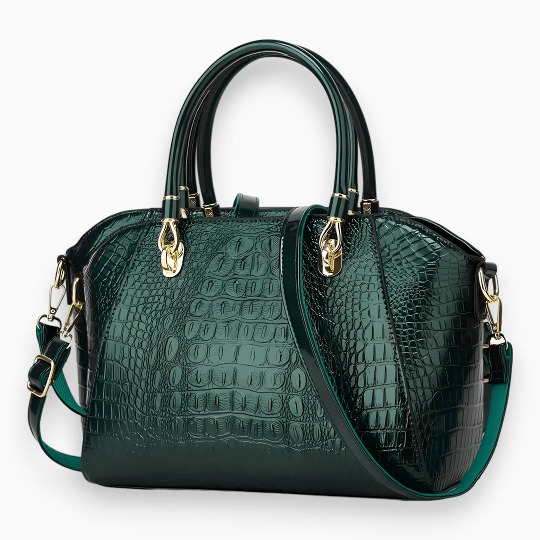 Luxe Women's Tote Bag - Celeste - Image 5