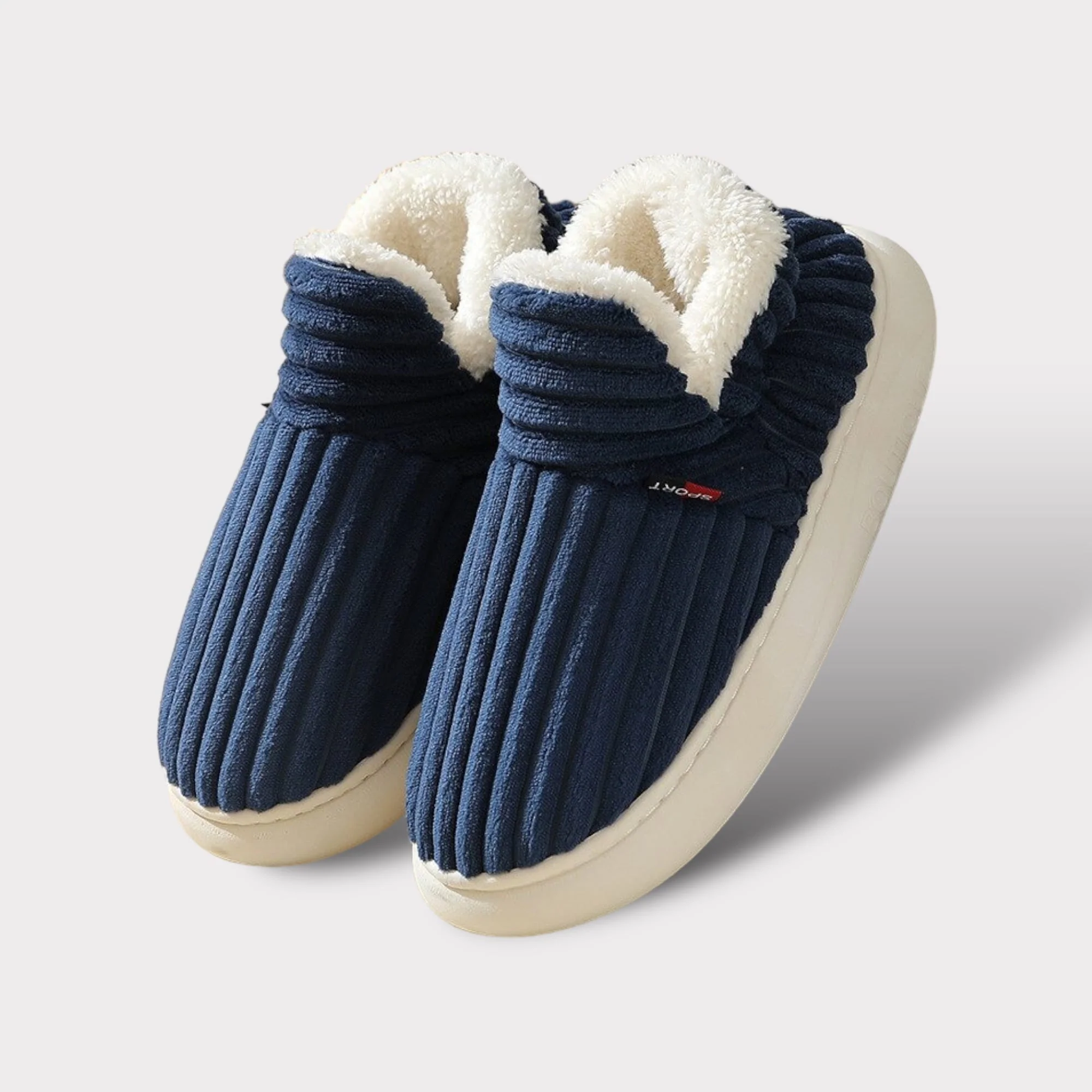 Luxury Winter Slippers - Elise - Image 9