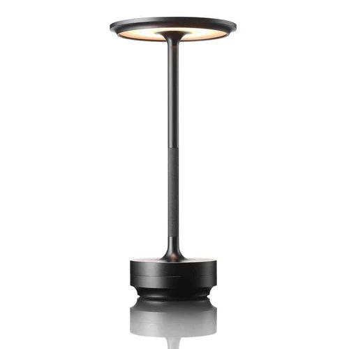 Luxury Wireless LED Table Lamp - Luna Glow - Image 6