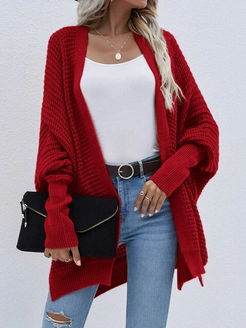MaartjesVest | Women's Stylish & Warm Vest - Image 8