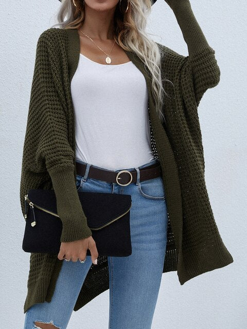 MaartjesVest | Women's Stylish & Warm Vest - Image 9