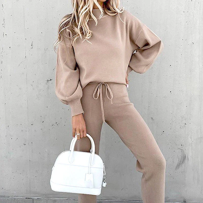 MadlynnsSuit | Women's Comfortable Sports Tracksuit