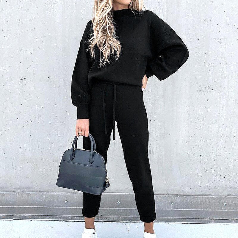 MadlynnsSuit | Women's Comfortable Sports Tracksuit - Image 4