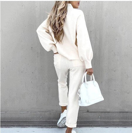 MadlynnsSuit | Women's Comfortable Sports Tracksuit - Image 6