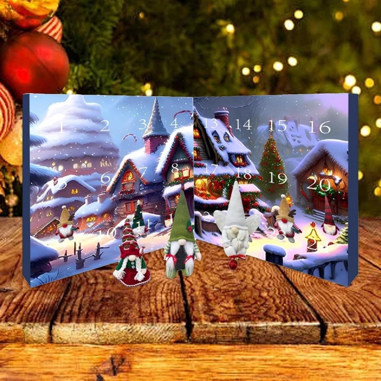 Magical Advent Calendar 2024 - ElfEnChill - Image 5