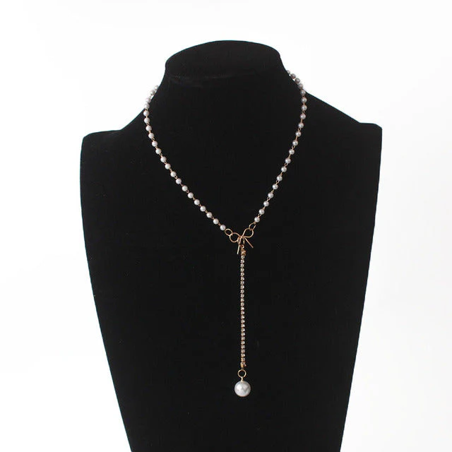 Magical Fairy Necklace | Women's Pendant Necklace - Image 5