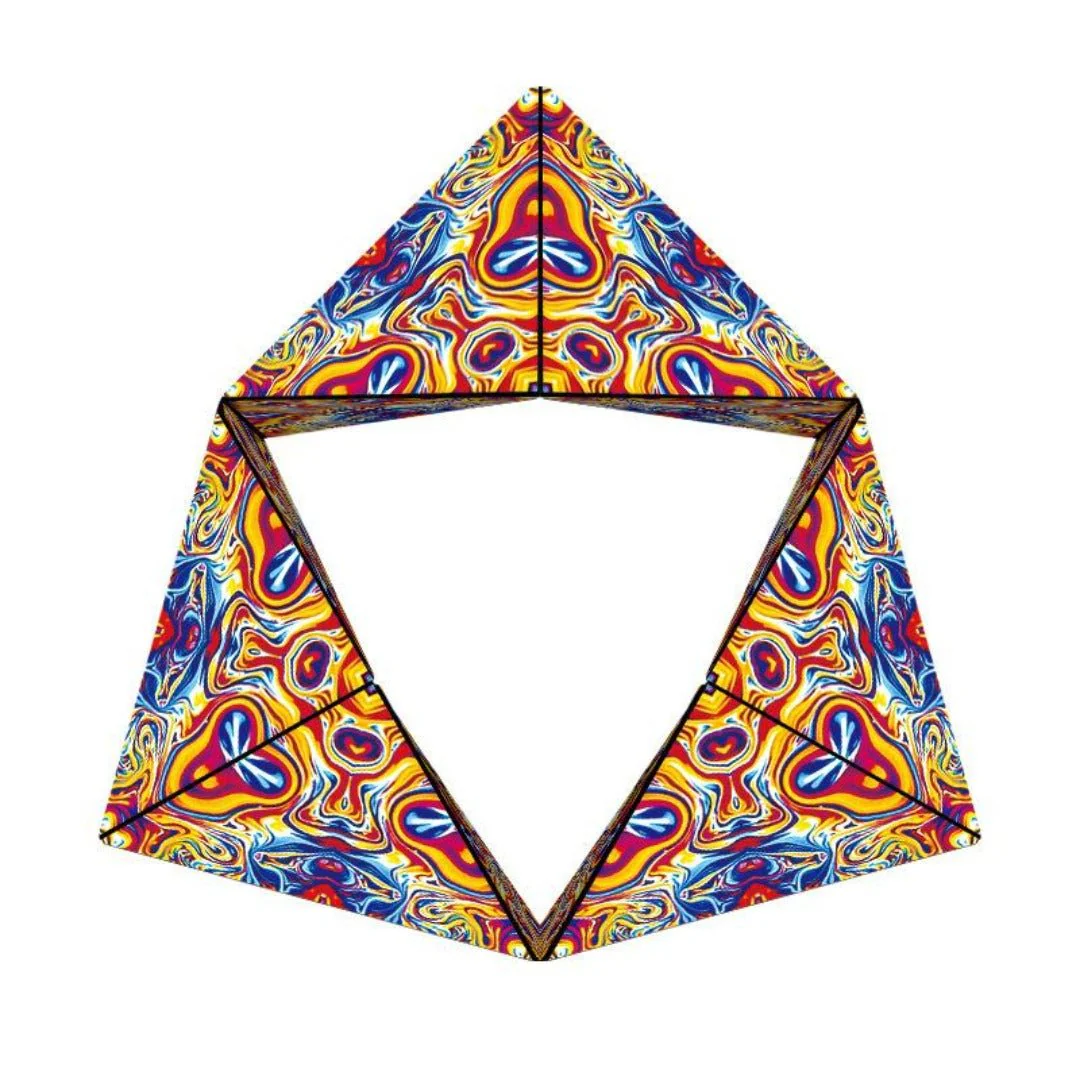 Magnetic Creation Cube - ShapeShift - Image 3