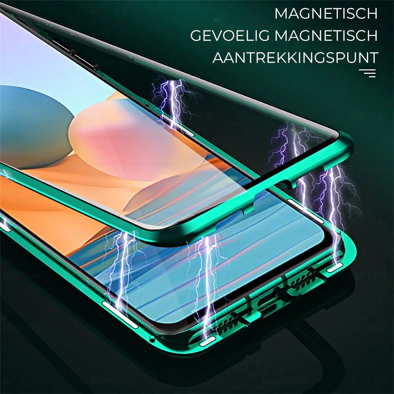 Magnetic Phone Case - TitanGuard - Image 11