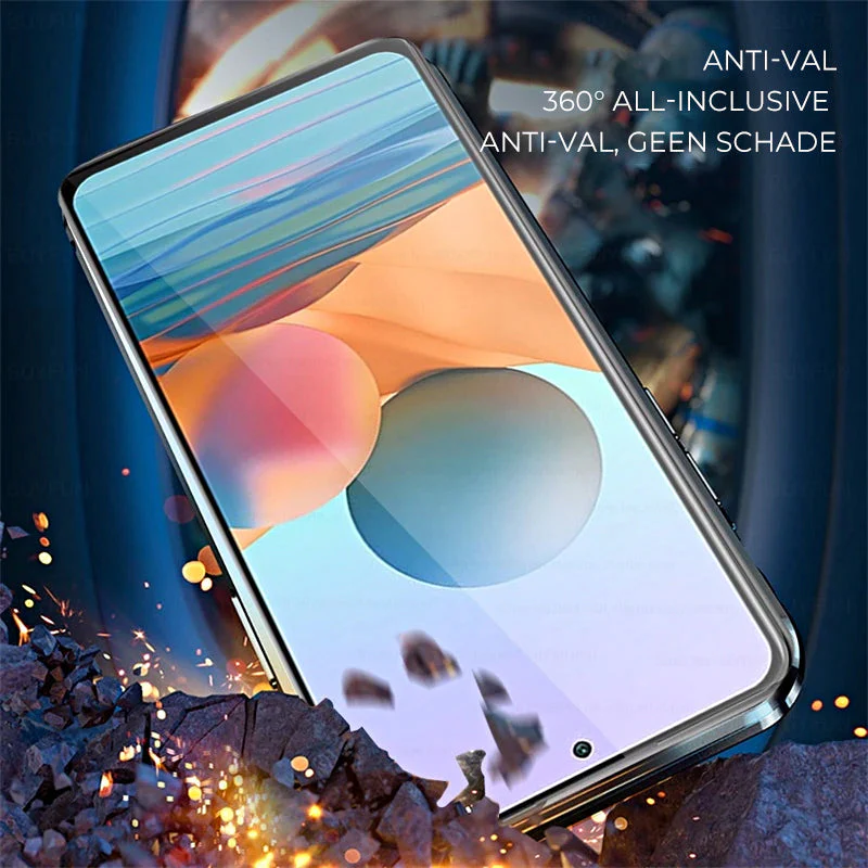 Magnetic Phone Case - TitanGuard - Image 12