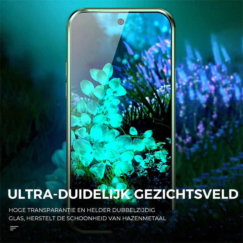 Magnetic Phone Case - TitanGuard - Image 13