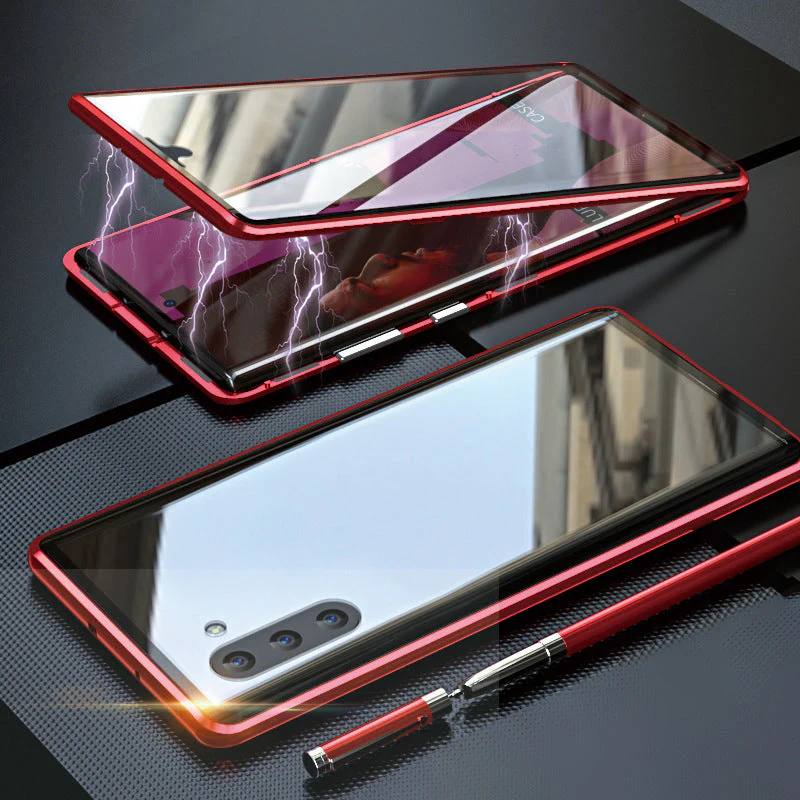 Magnetic Phone Case - TitanGuard - Image 5