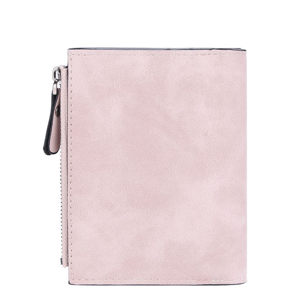 Magnetic Snap Short Wallet - Image 7