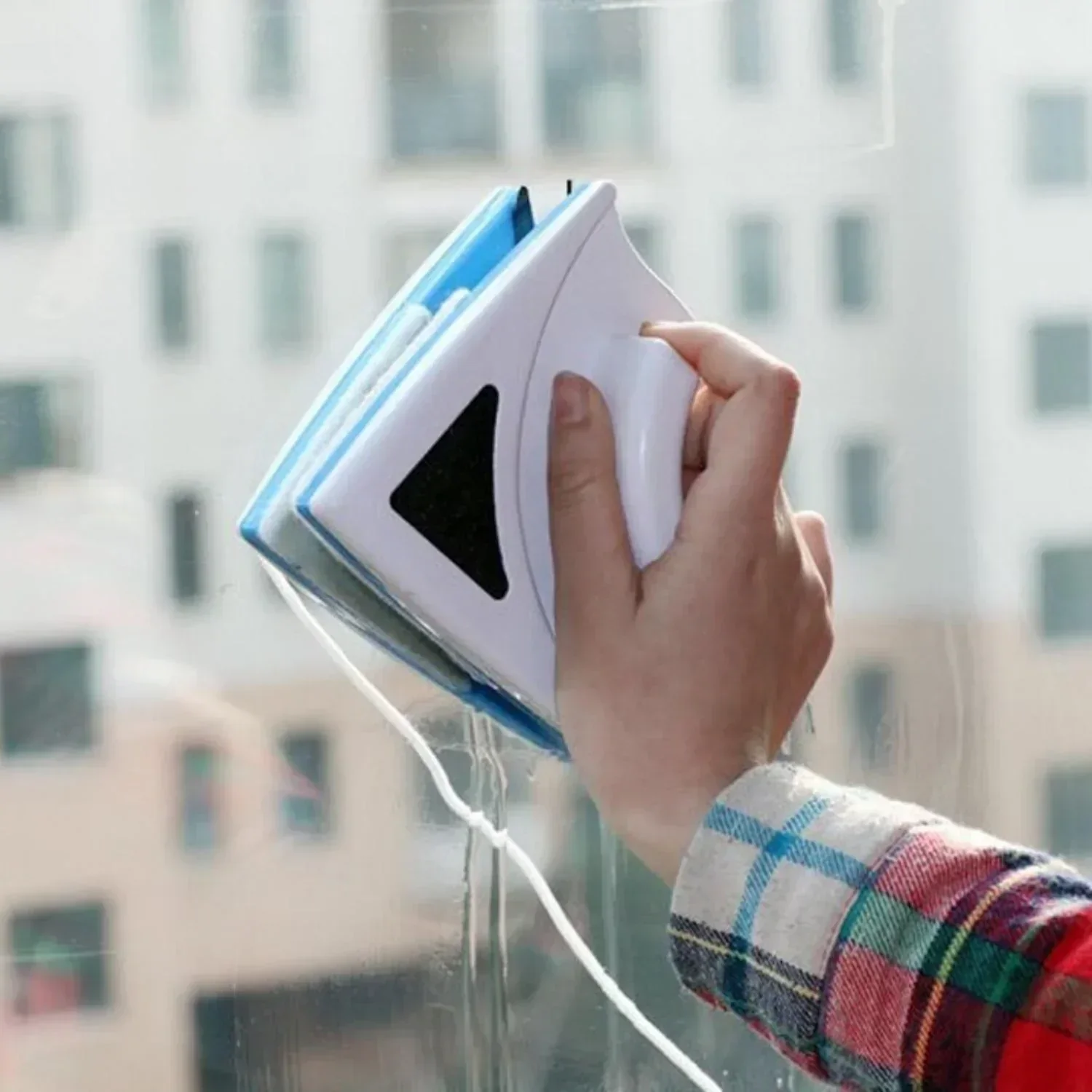 Magnetic Window Cleaner - MagnaShine - Image 4