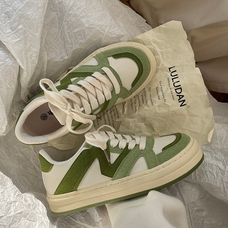 MarijesShoes | Women's Sporty Casual Sneakers