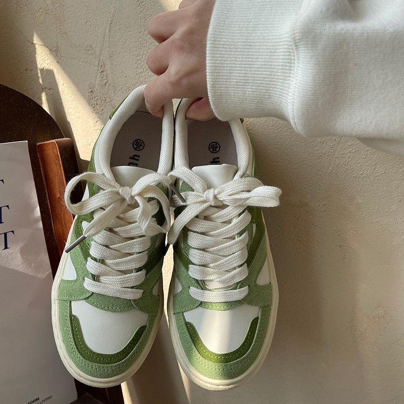 MarijesShoes | Women's Sporty Casual Sneakers - Image 4