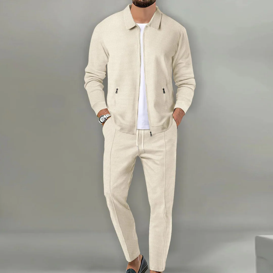 Men's Clothing Set - Felix