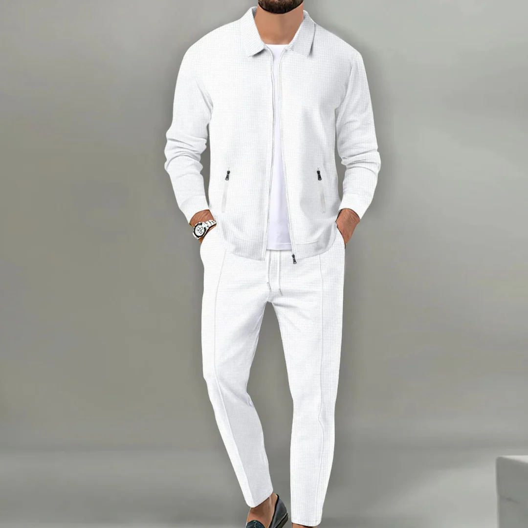 Men's Clothing Set - Felix - Image 2