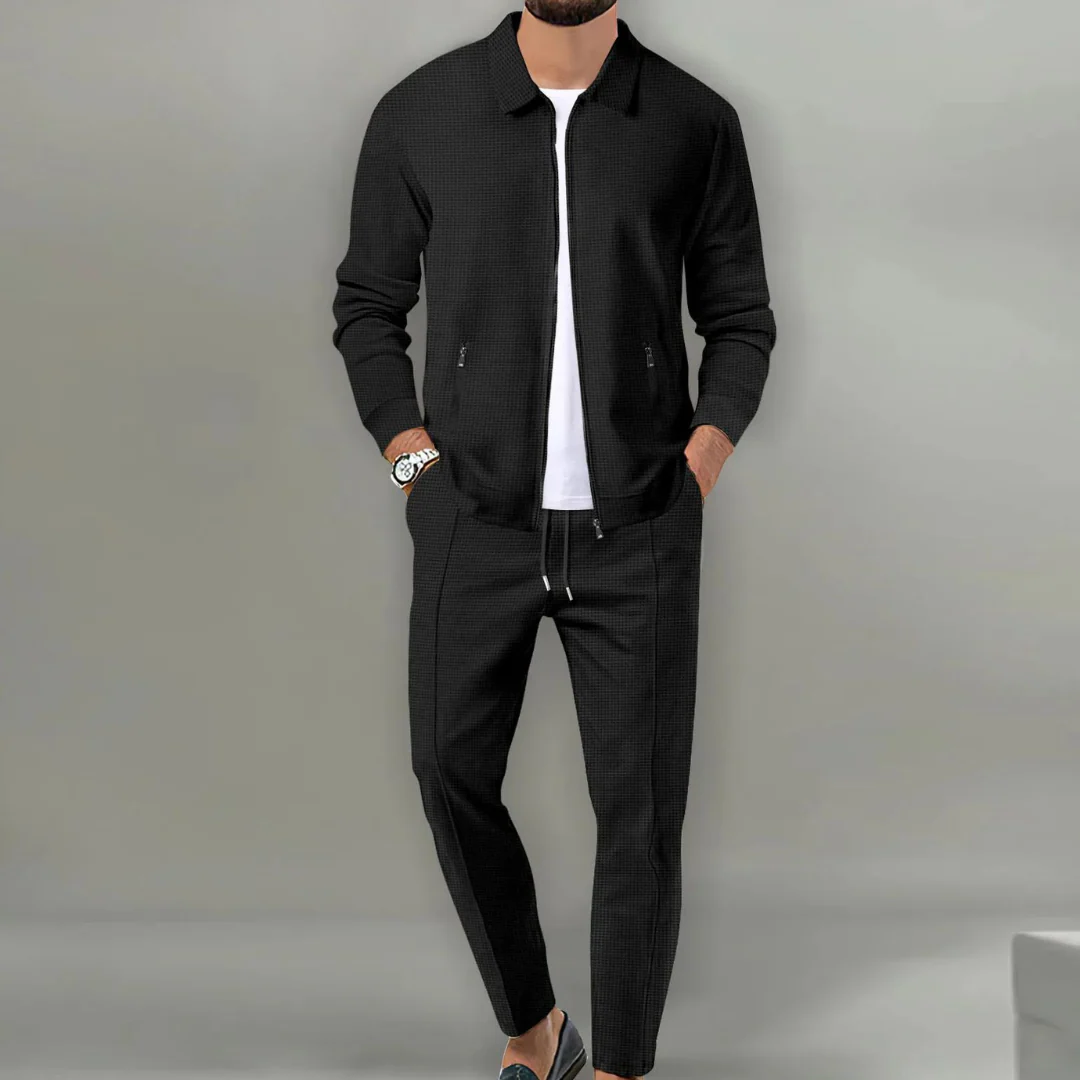 Men's Clothing Set - Felix - Image 3