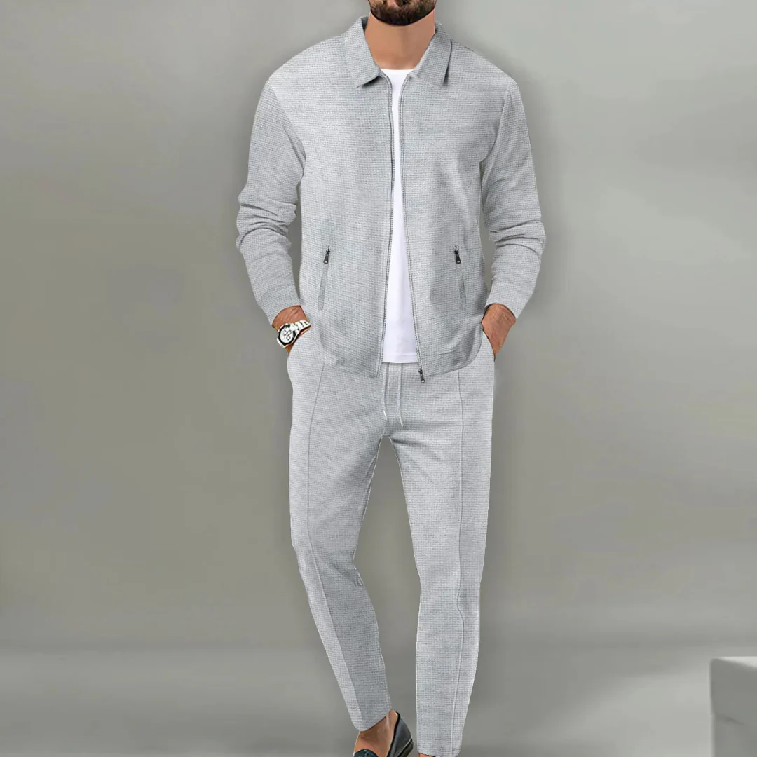 Men's Clothing Set - Felix - Image 4
