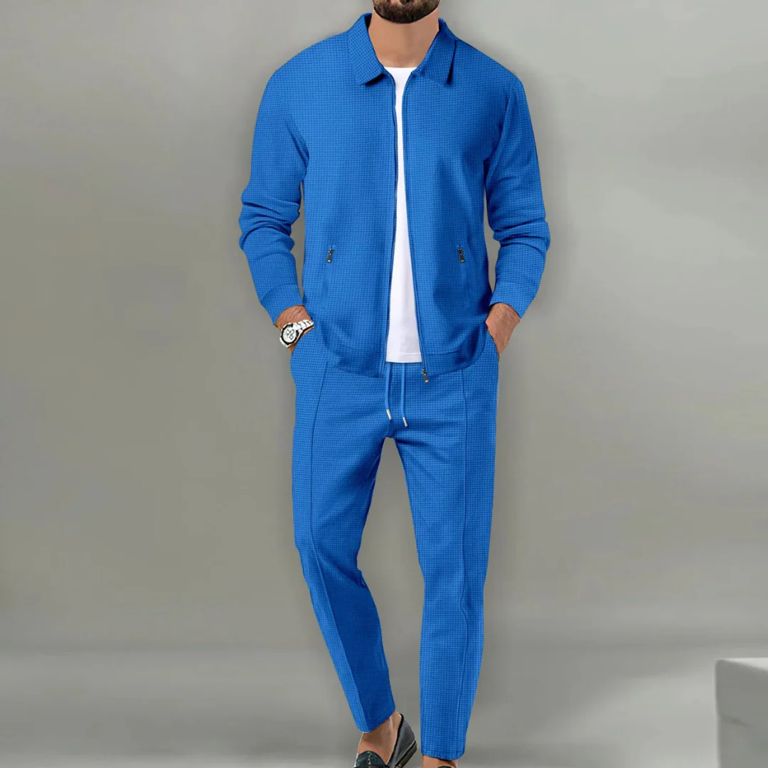 Men's Clothing Set - Felix - Image 5