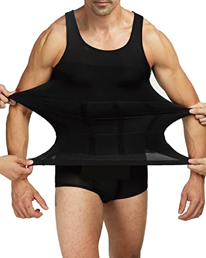 Men's Compression Undershirt – Massimo - Image 10