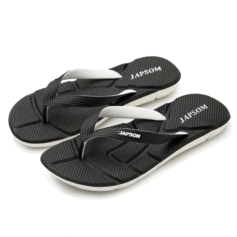 Men's Massage Flip Flops - Atlas - Image 7