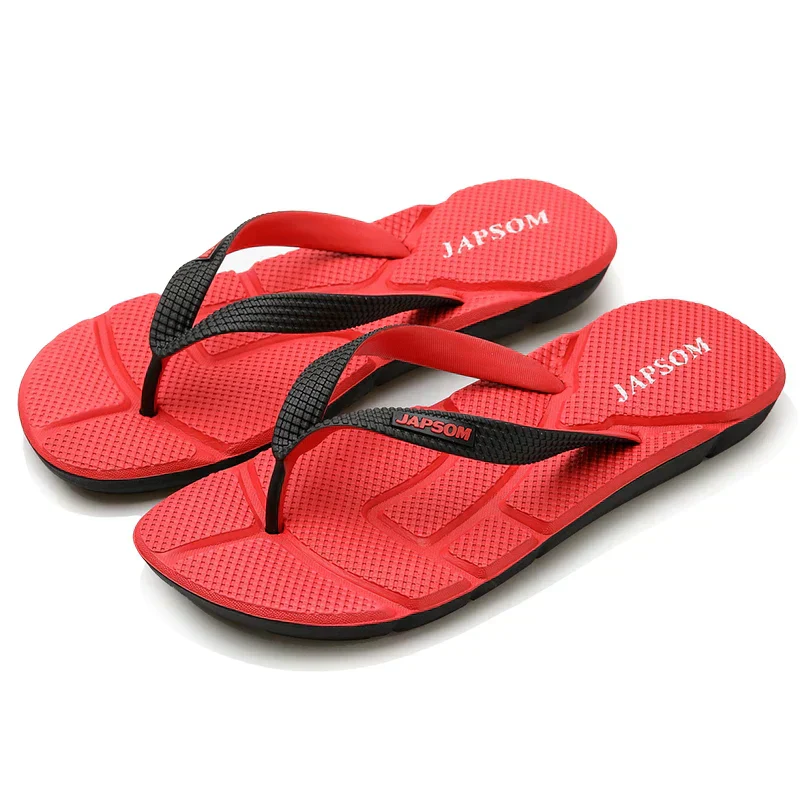 Men's Massage Flip Flops - Atlas - Image 8
