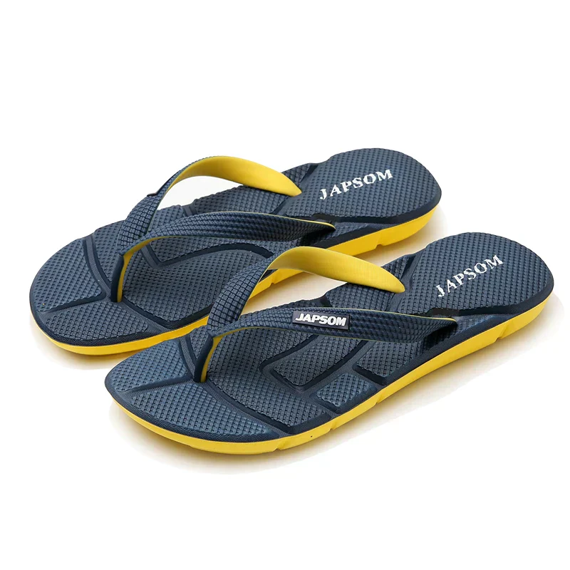 Men's Massage Flip Flops - Atlas - Image 9