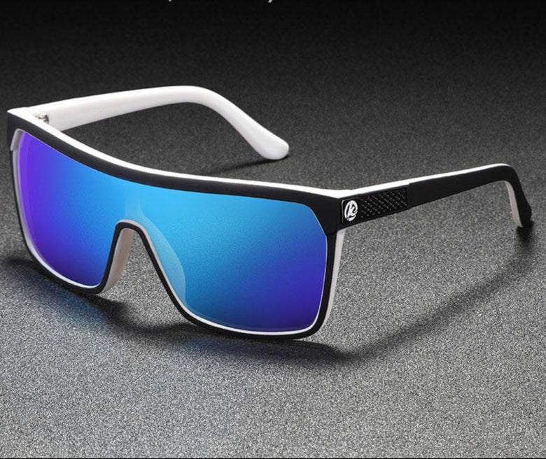 Men's sunglasses with UV protection and flexible frame – Jonas - Image 6