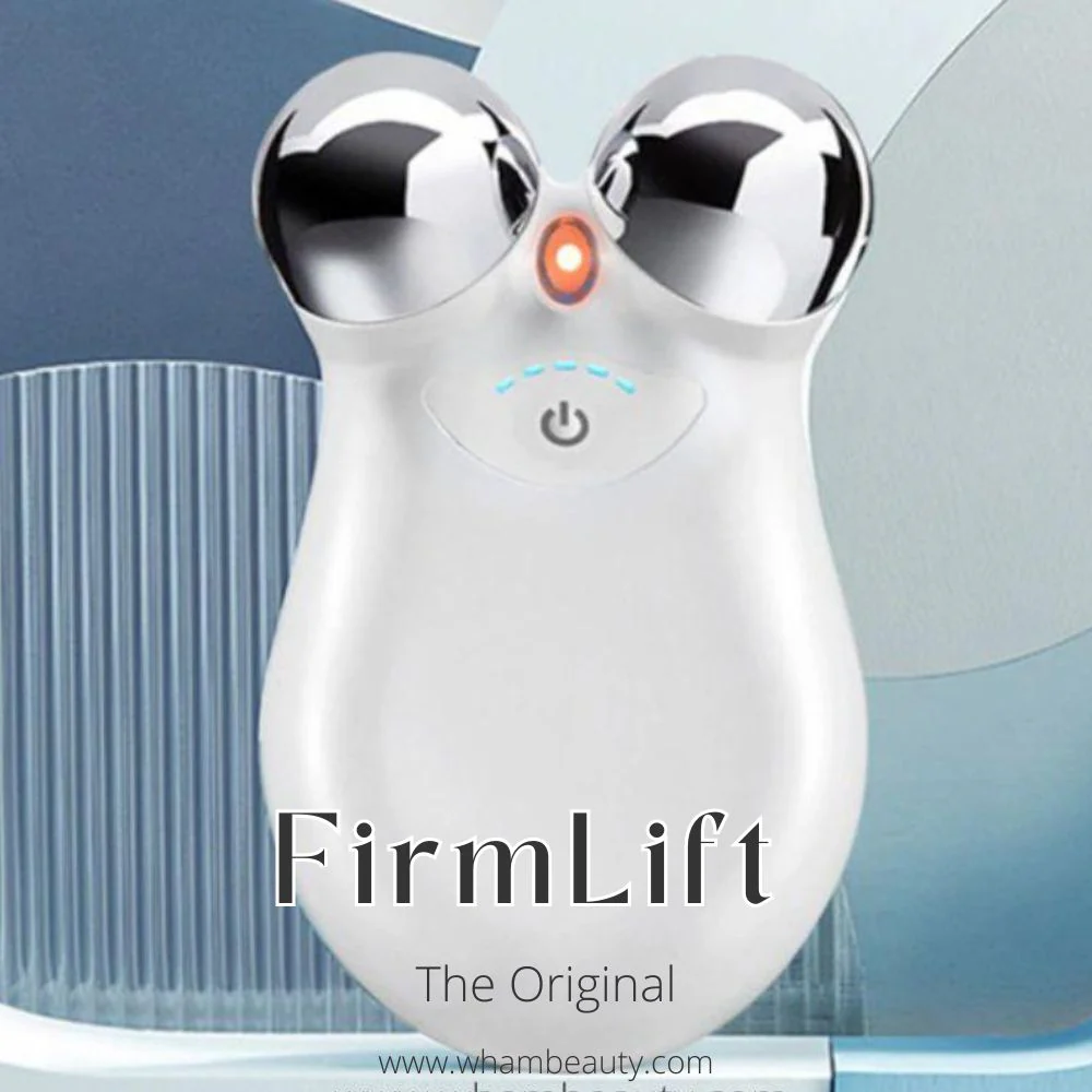 Microcurrent Facial Massager - FirmGlow - Image 13