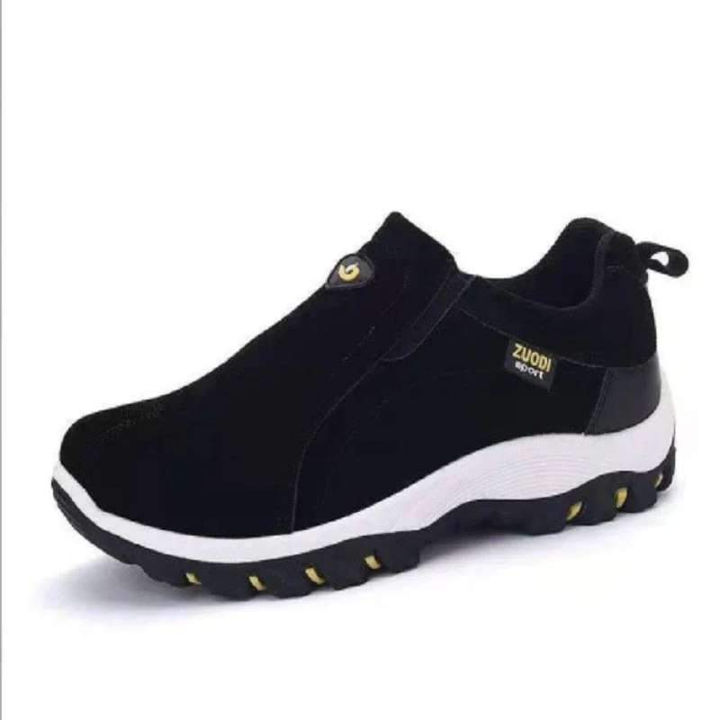 MilkaelaSneaks | Men's Durable Outdoor Hiking Shoes - Image 6