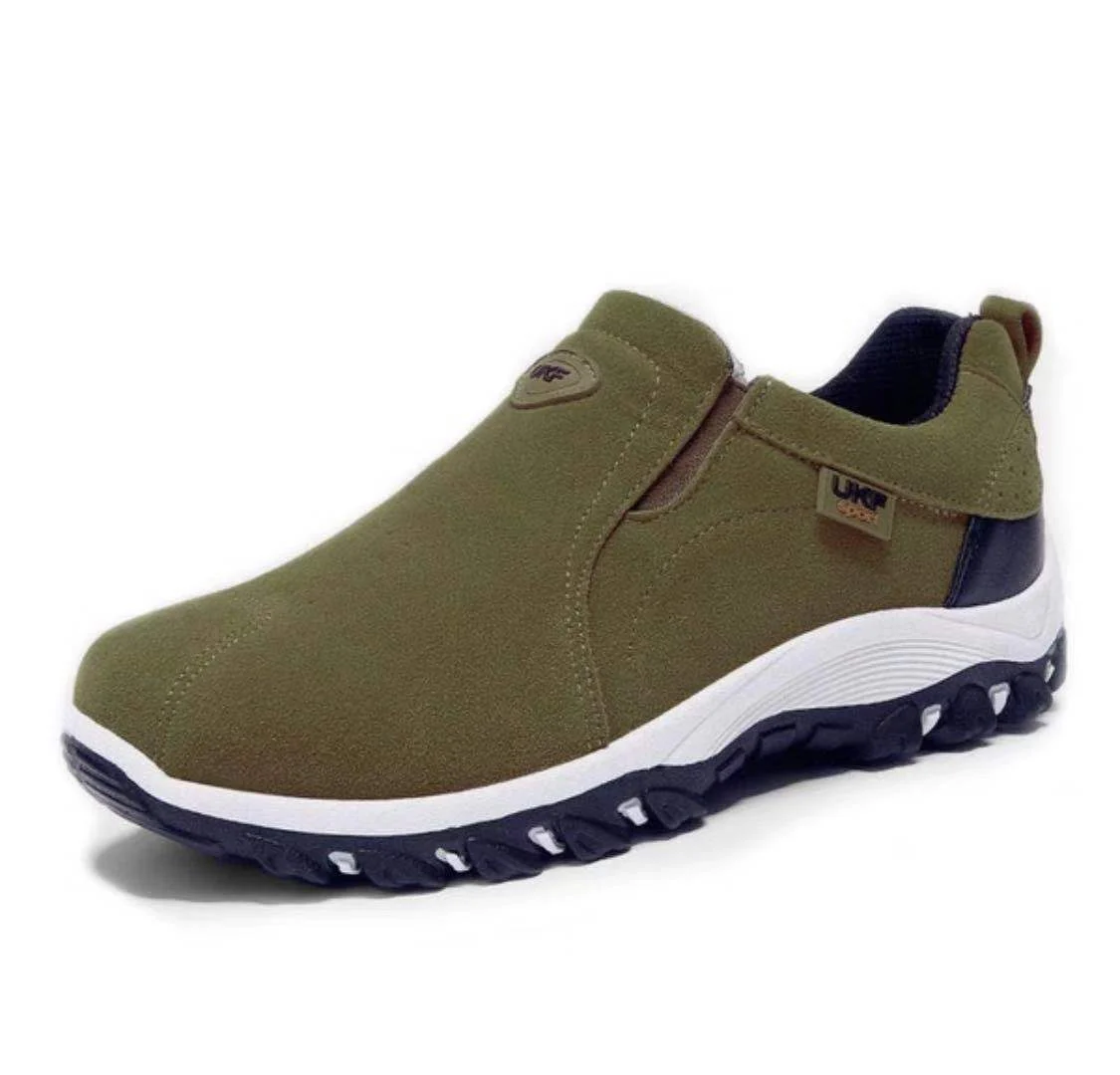 MilkaelaSneaks | Men's Durable Outdoor Hiking Shoes - Image 7