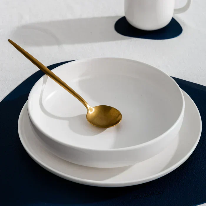Minimalistic Cutlery for Modern Tables - PureSet - Image 10