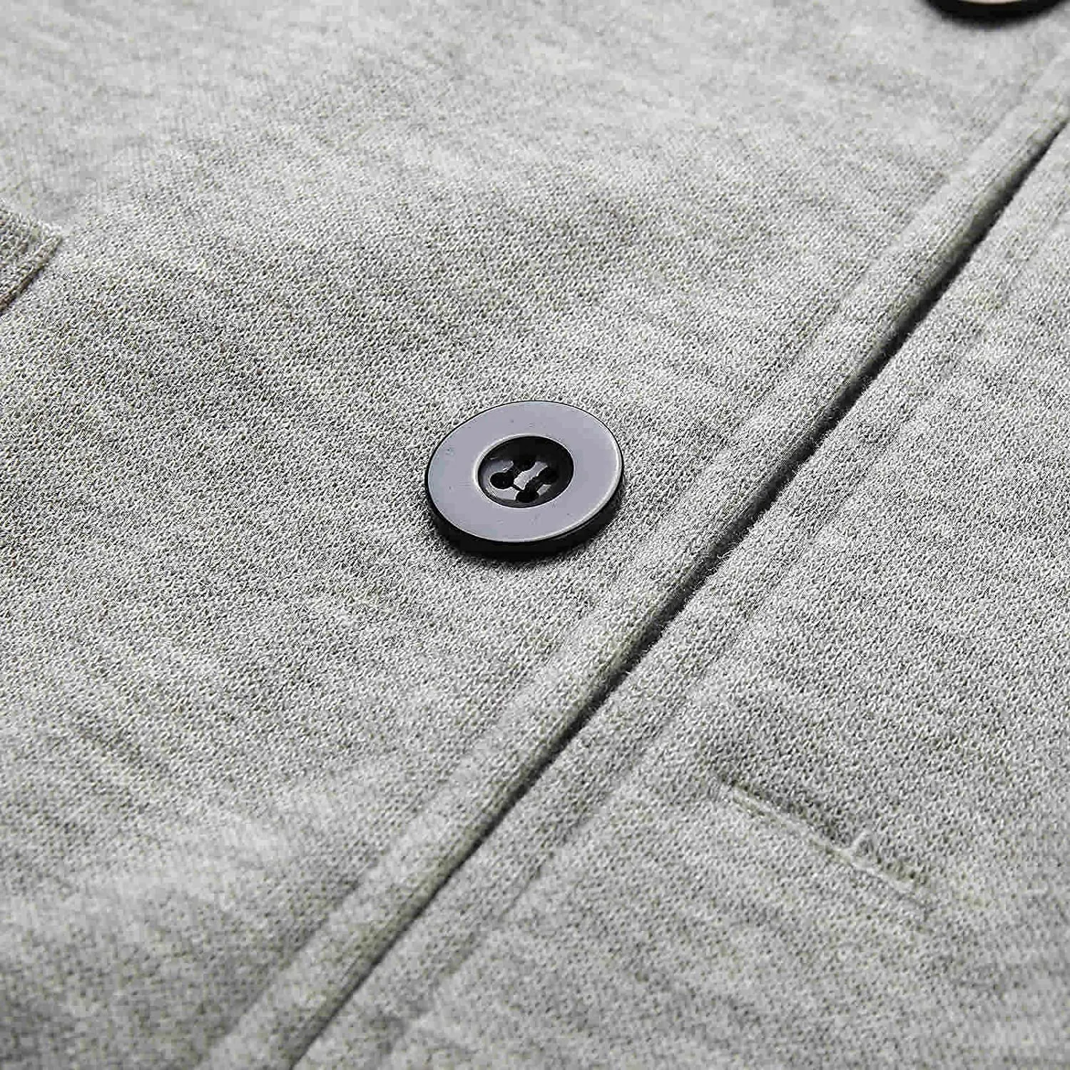 Modern Casual Men's Blazer - Aiden - Image 10