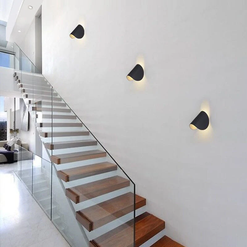 Modern Colourful Wall Light - ColorVibe - Image 3