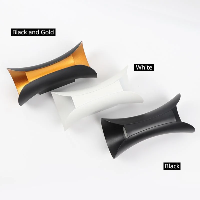 Modern LED Outdoor Wall Lamp - LumiEdge - Image 14