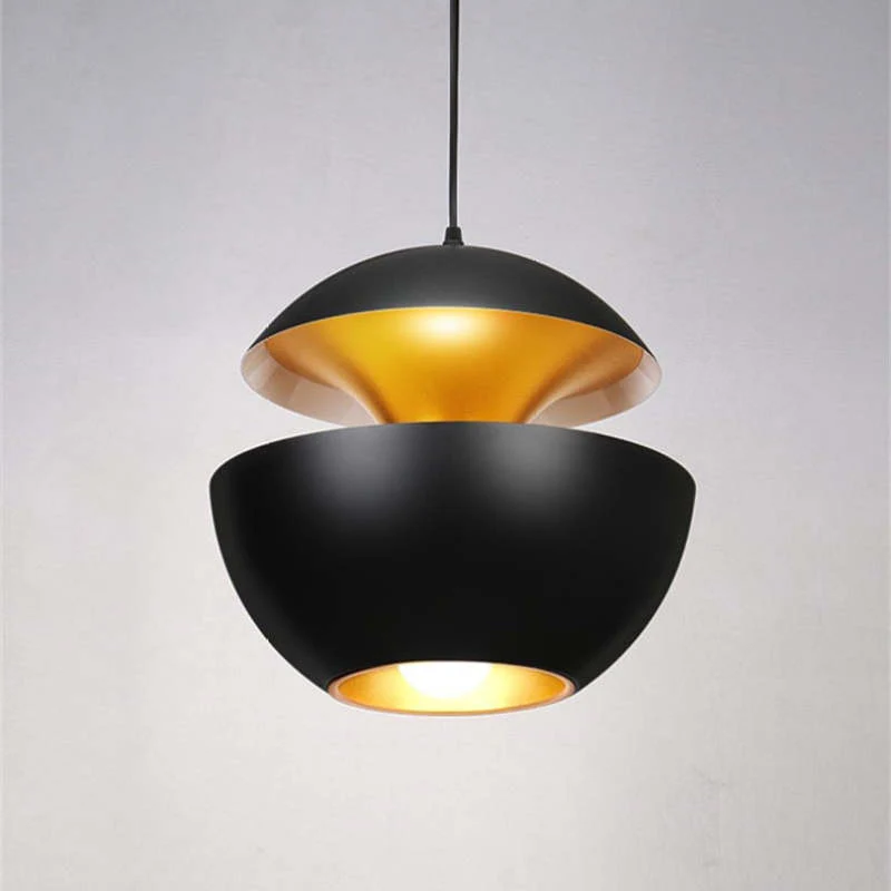 Modern LED Pendant Light - AstraGlow - Image 10