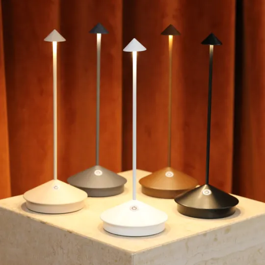 Modern LED Table Lamp - CalmLight - Image 16