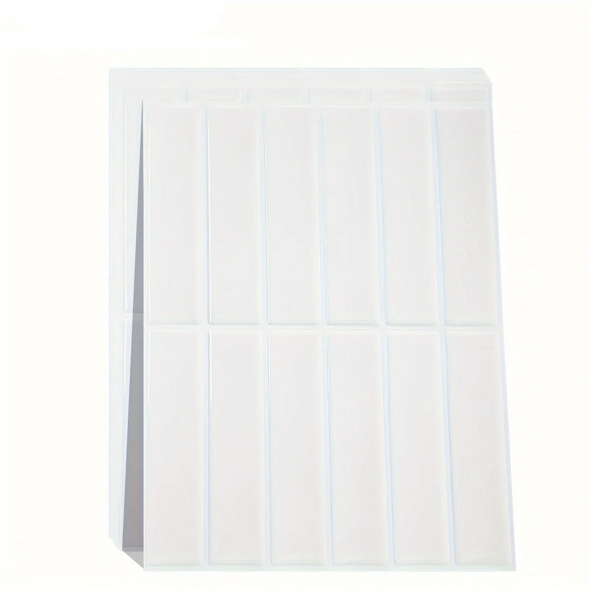 ModiTiles | Waterproof Self-Adhesive Tile Stickers for Wall Decoration - Image 7