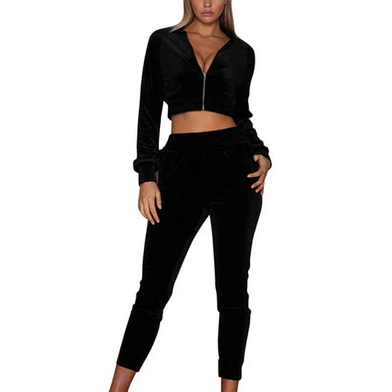 MollysSuit | Women's Stylish Activewear Set - Image 7