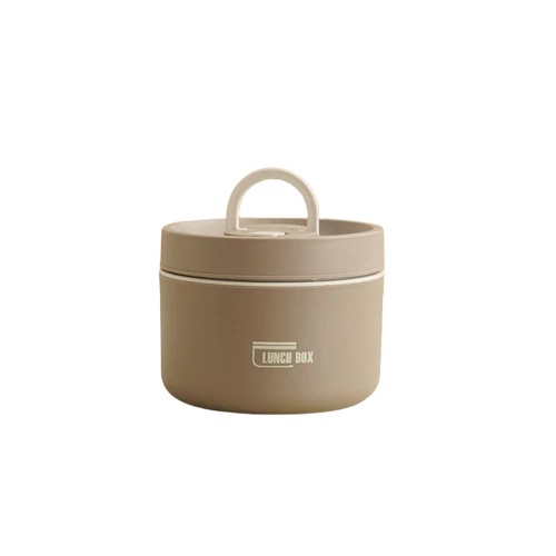 Multi-layer Insulated Lunch Box with FREE Carry Bag - ThermoBox - Image 34