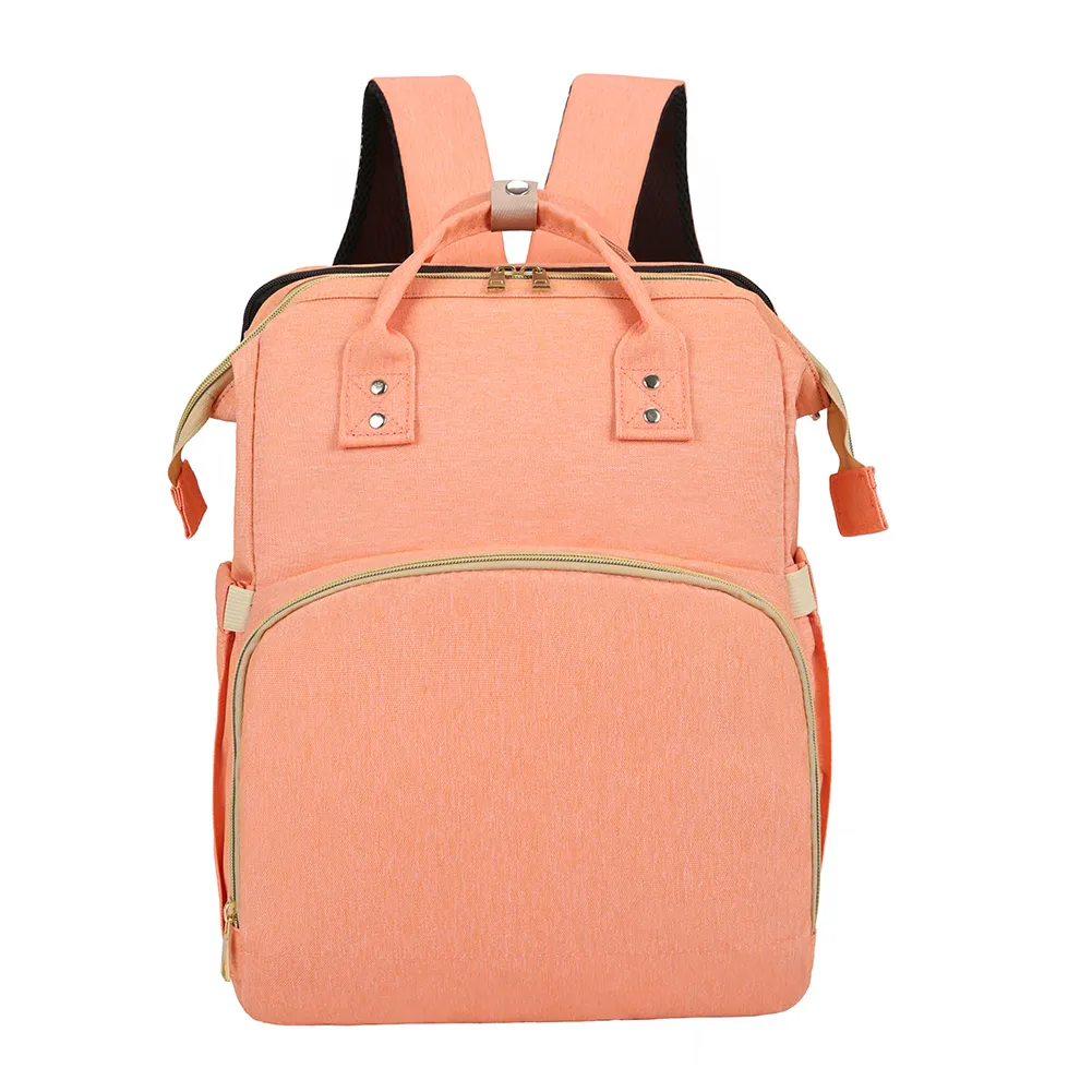 Multifunctional Changing Bag with Changing Mat – CarryNest - Image 6