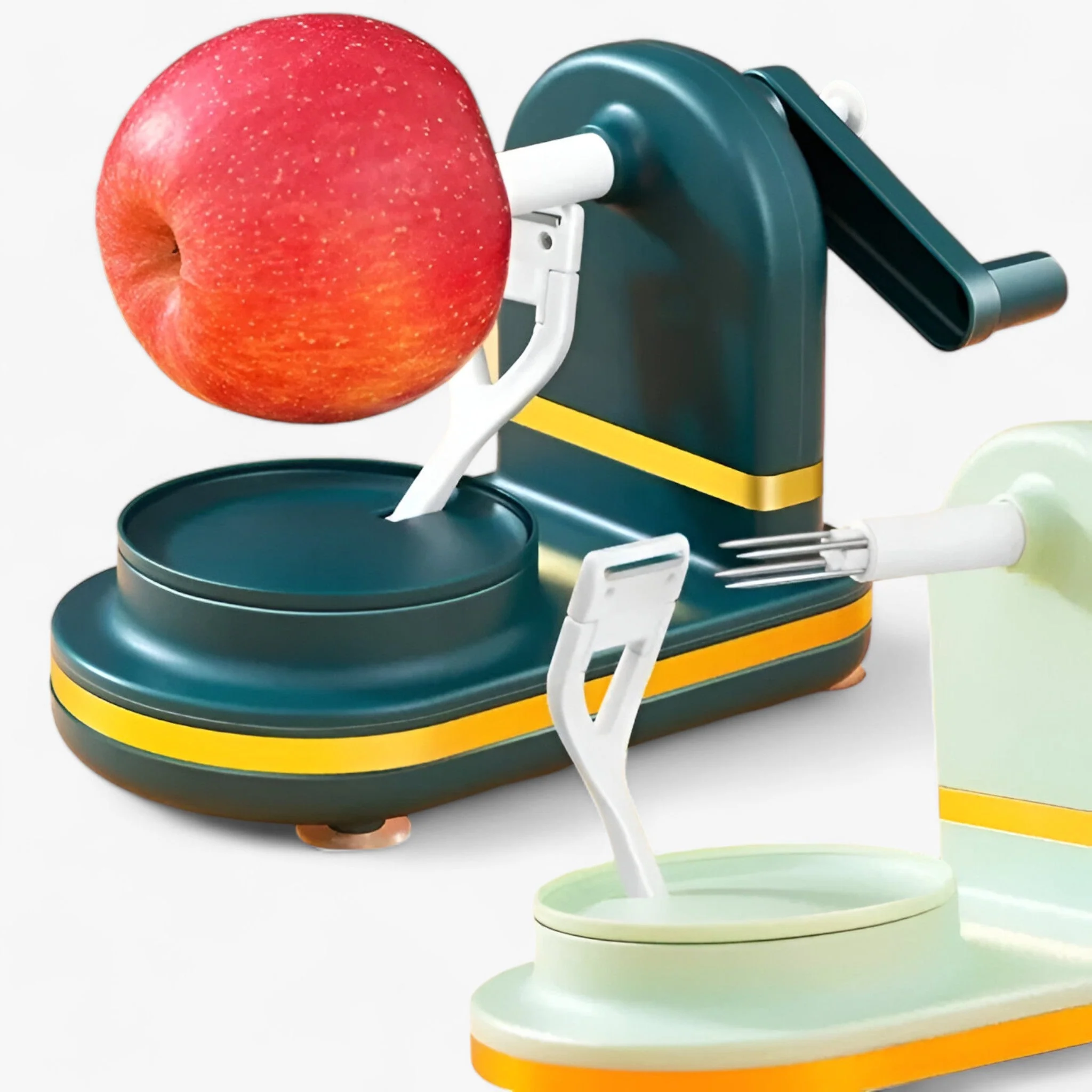 Multifunctional Fruit Peeler – PeelEase - Image 2
