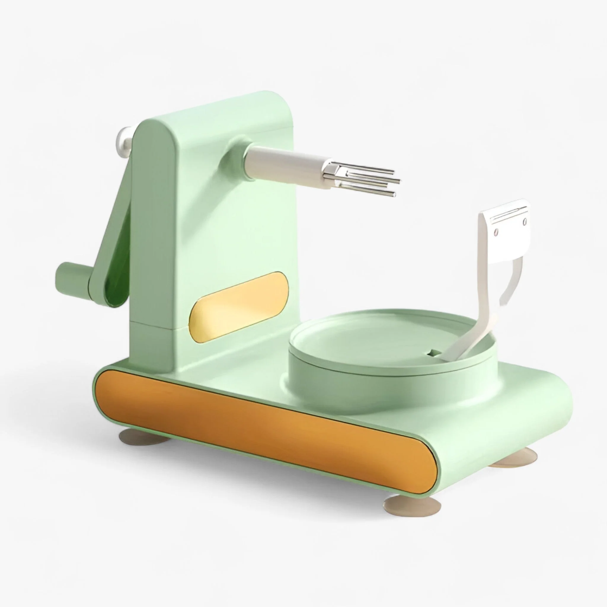 Multifunctional Fruit Peeler – PeelEase - Image 3