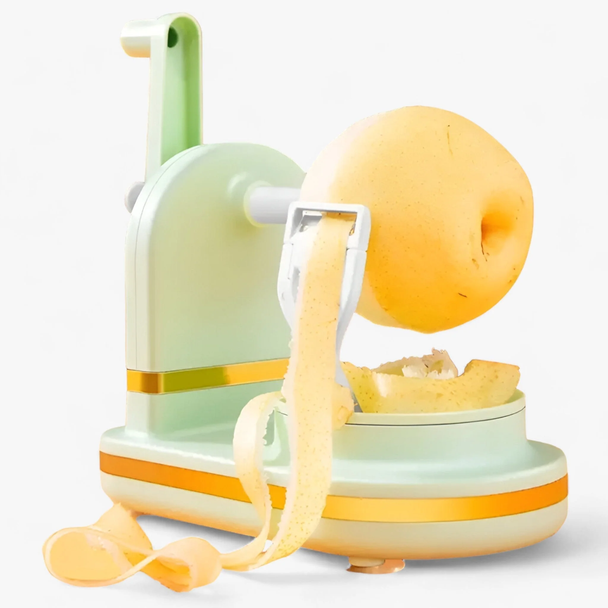 Multifunctional Fruit Peeler – PeelEase - Image 4