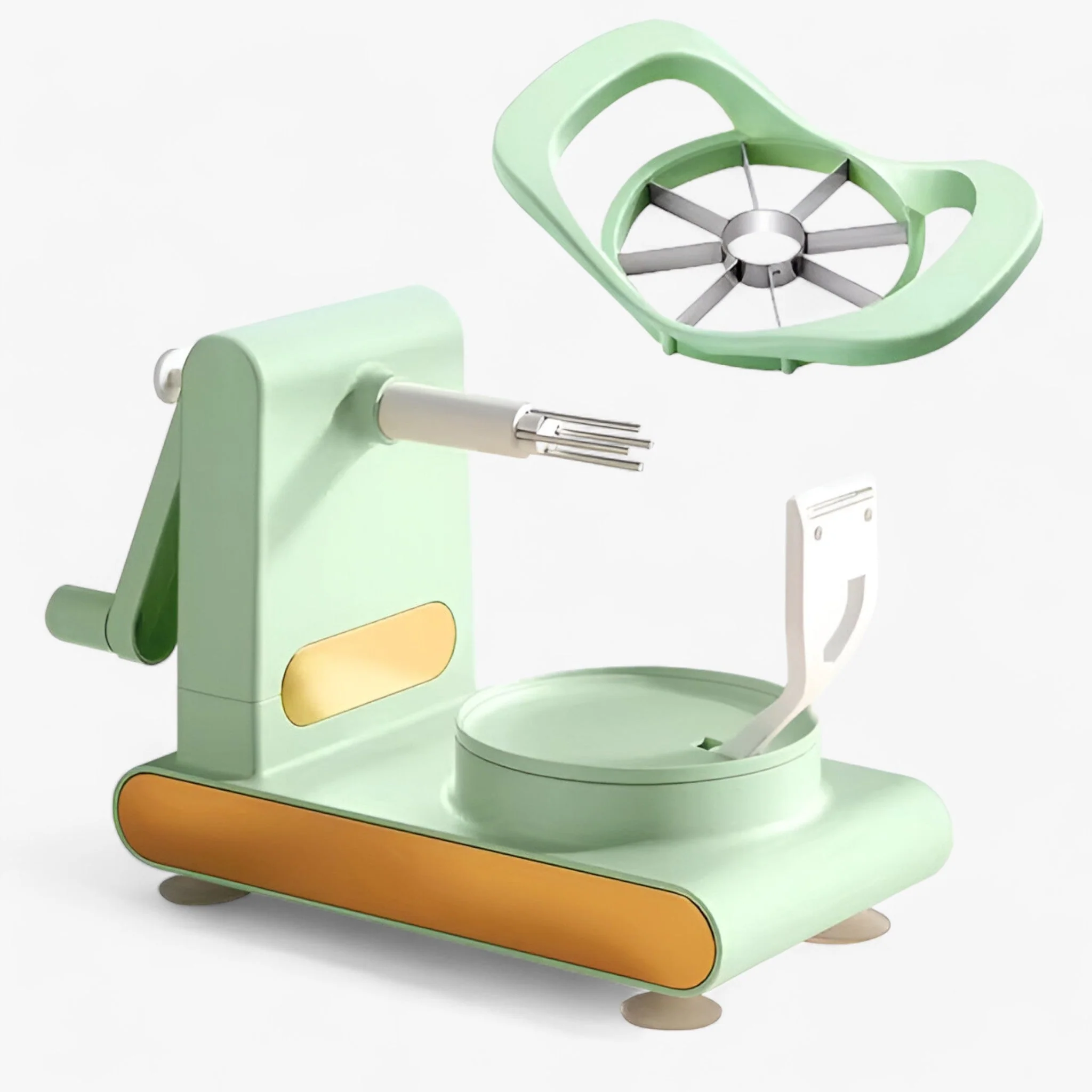 Multifunctional Fruit Peeler – PeelEase - Image 5