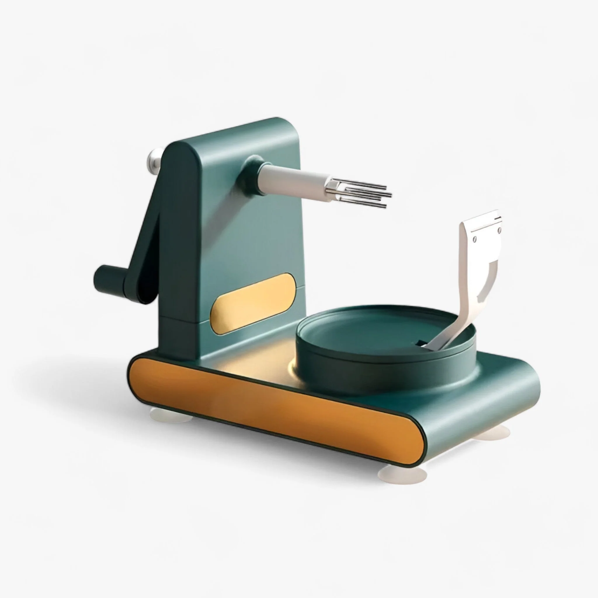 Multifunctional Fruit Peeler – PeelEase - Image 6