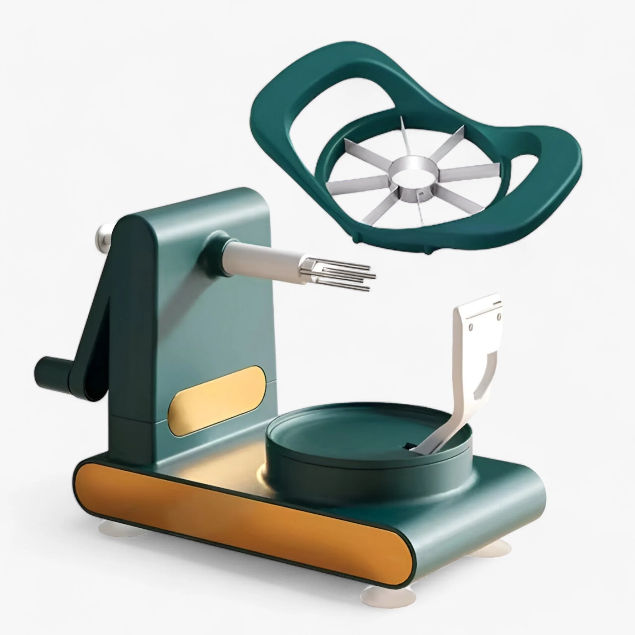 Multifunctional Fruit Peeler – PeelEase - Image 7